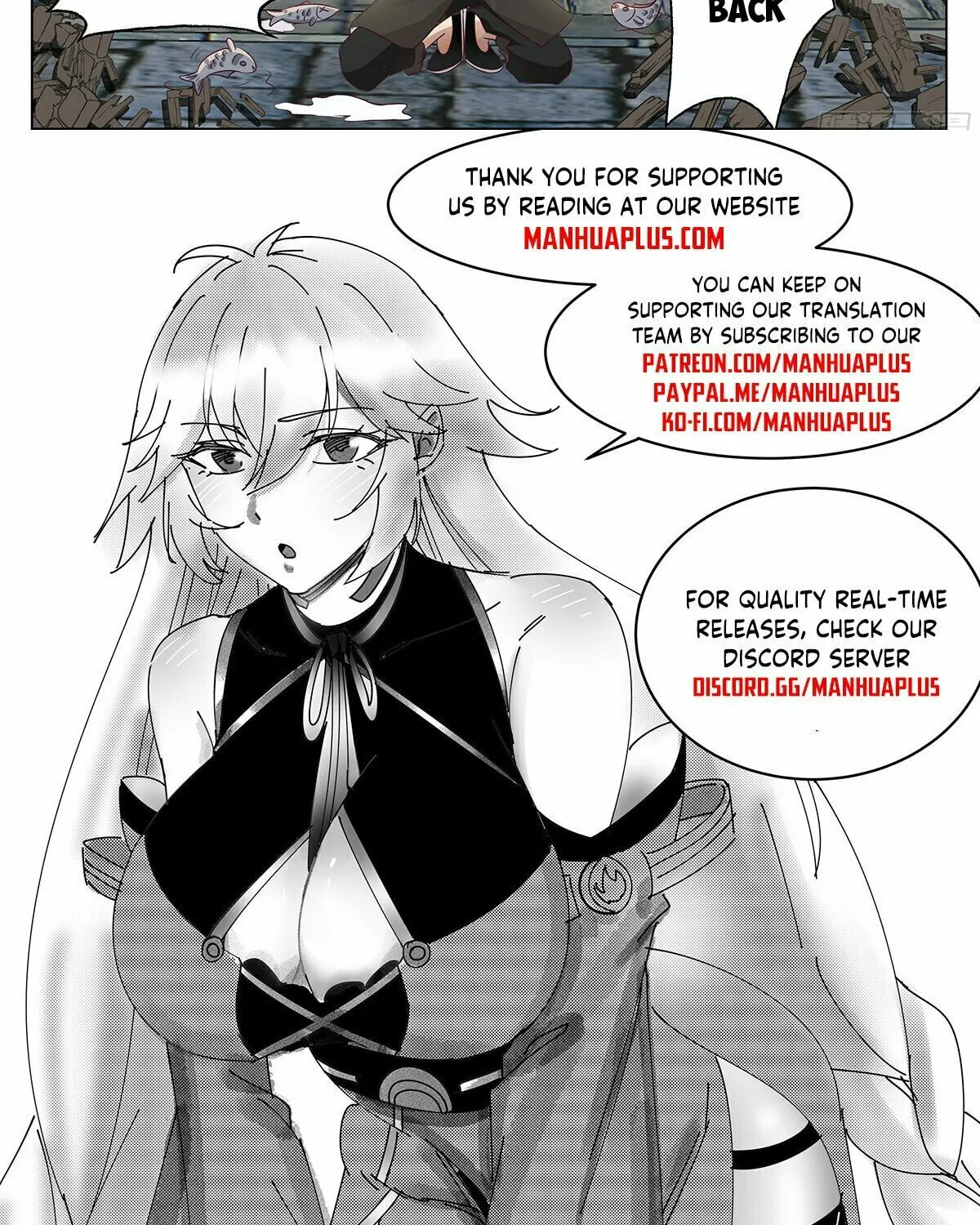 Read Ren Dao Da Sheng chapter 68 image 24 on Lezhin