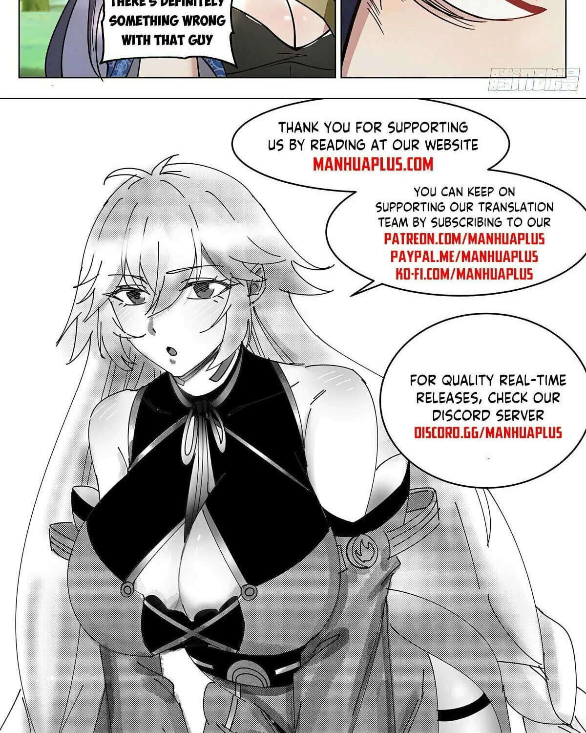 Read Ren Dao Da Sheng chapter 72 image 24 on Lezhin