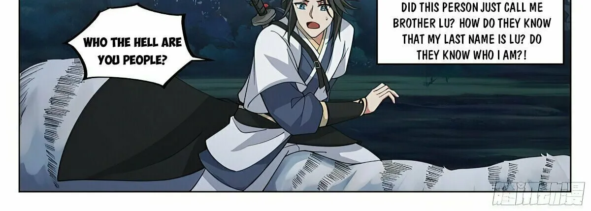 Read Ren Dao Da Sheng chapter 74 image 2 on Lezhin