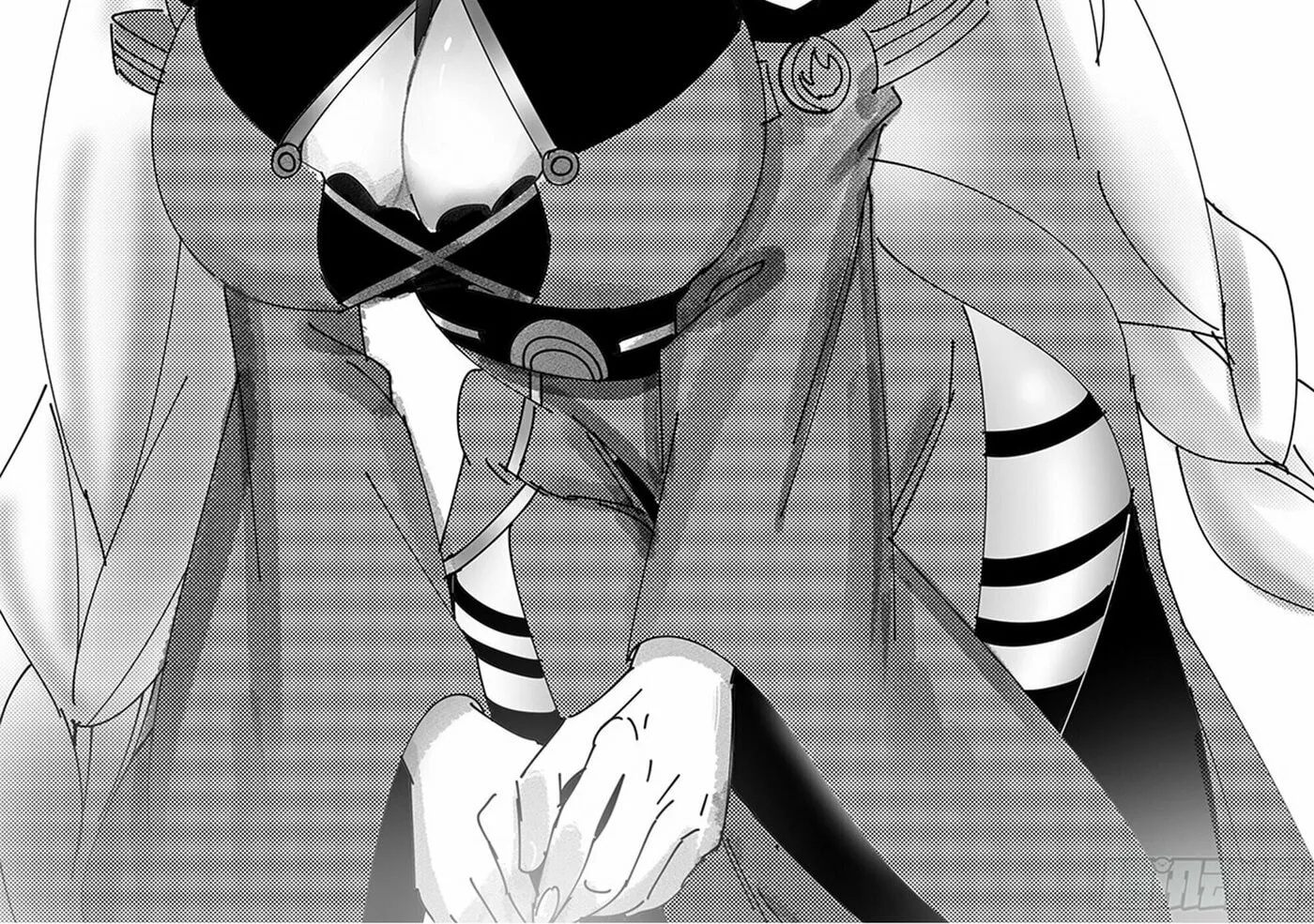 Read Ren Dao Da Sheng chapter 84 image 25 on Lezhin