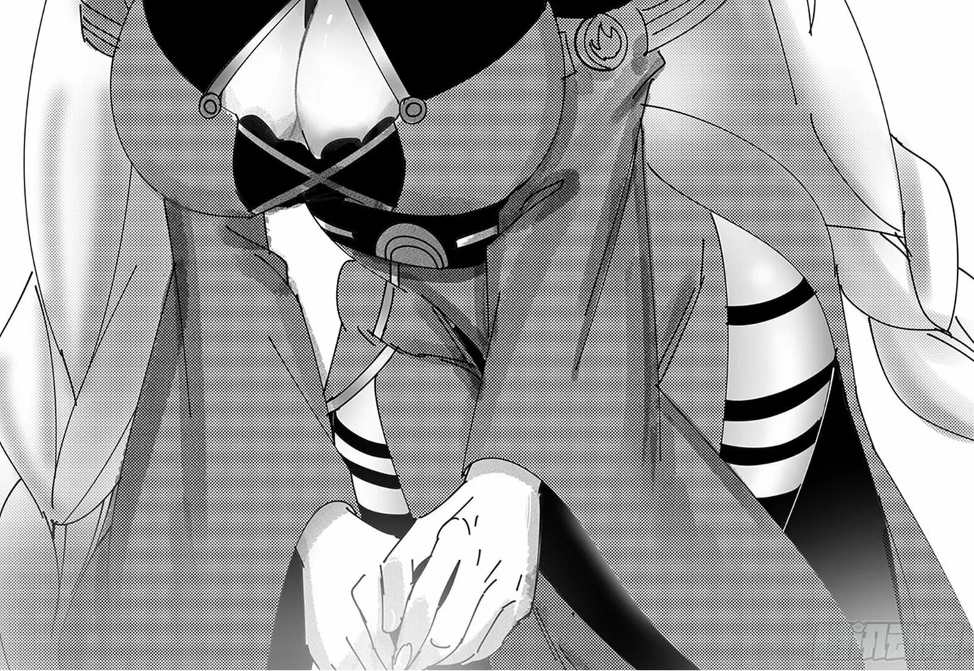 Read Ren Dao Da Sheng chapter 85 image 25 on Lezhin