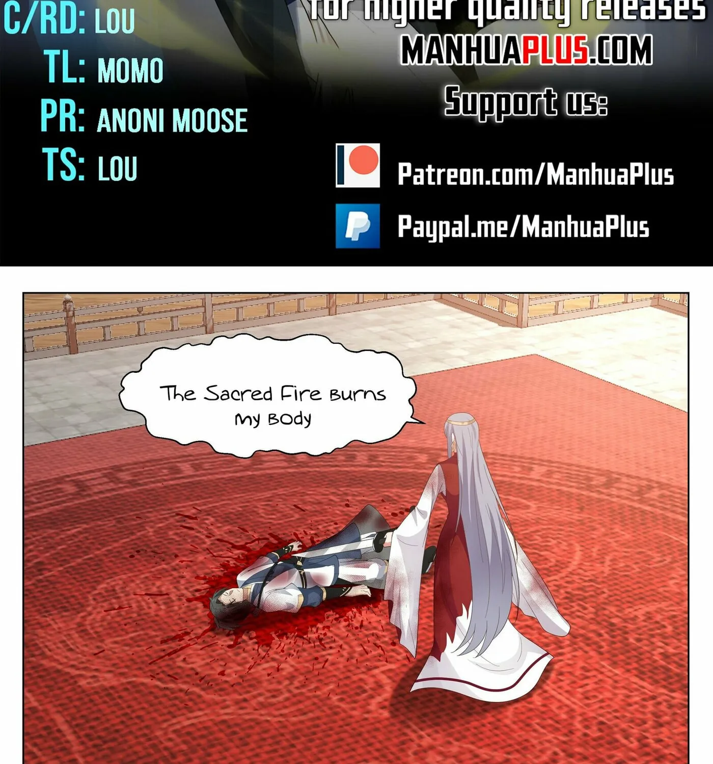 Read Ren Dao Da Sheng chapter 87 image 1 on Lezhin