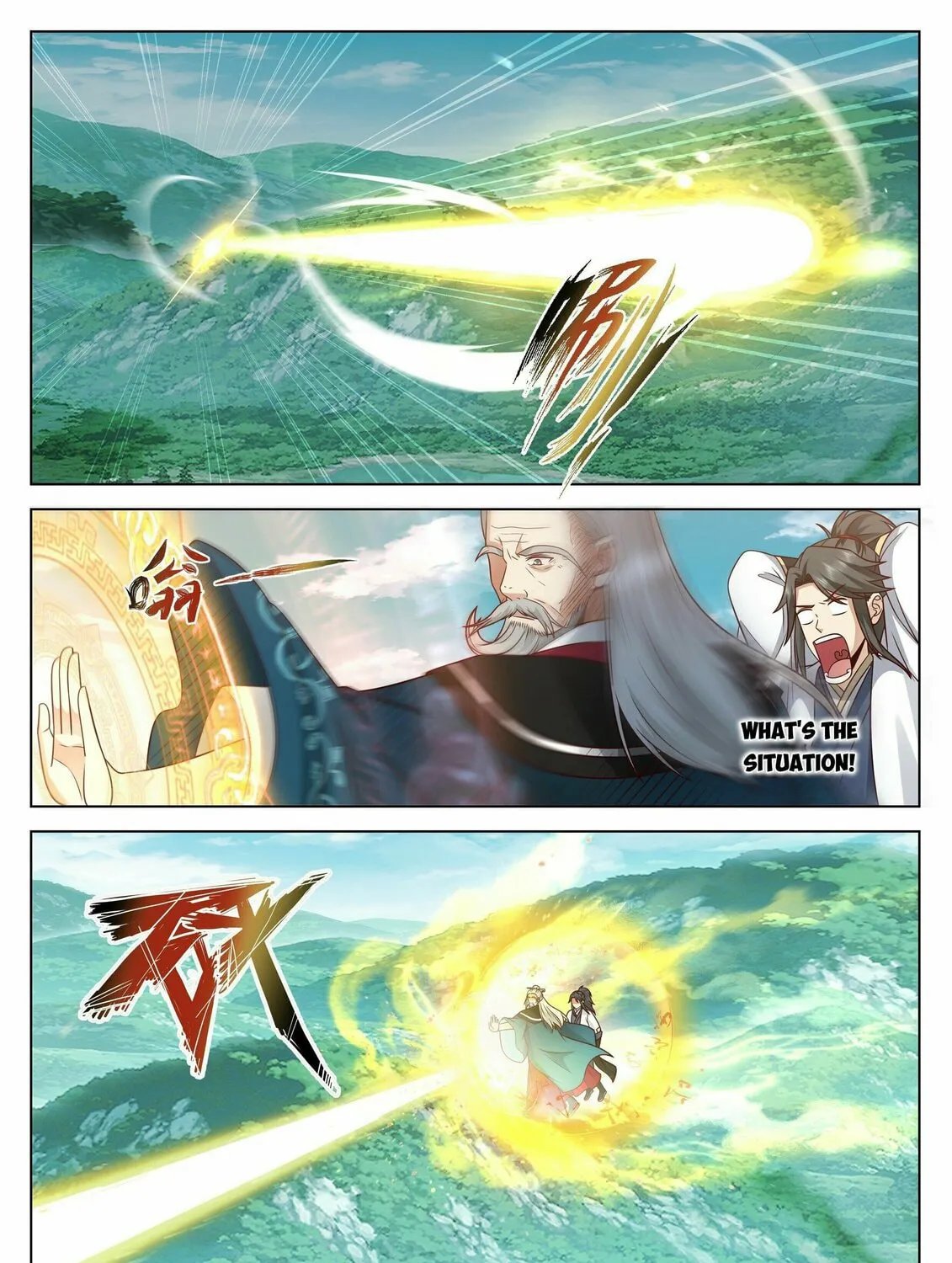 Read Ren Dao Da Sheng chapter 9 image 2 on Lezhin