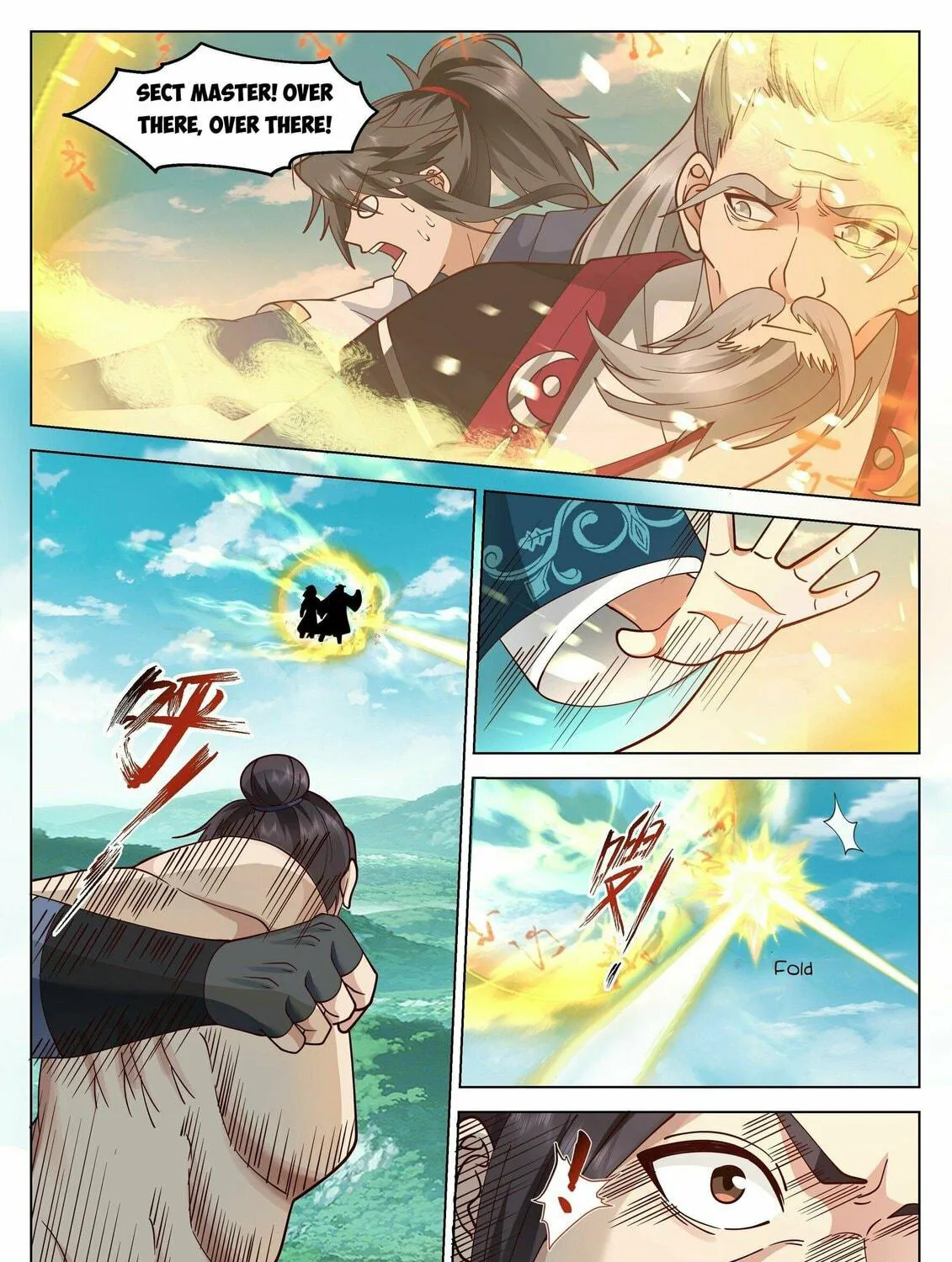 Read Ren Dao Da Sheng chapter 9 image 4 on Lezhin