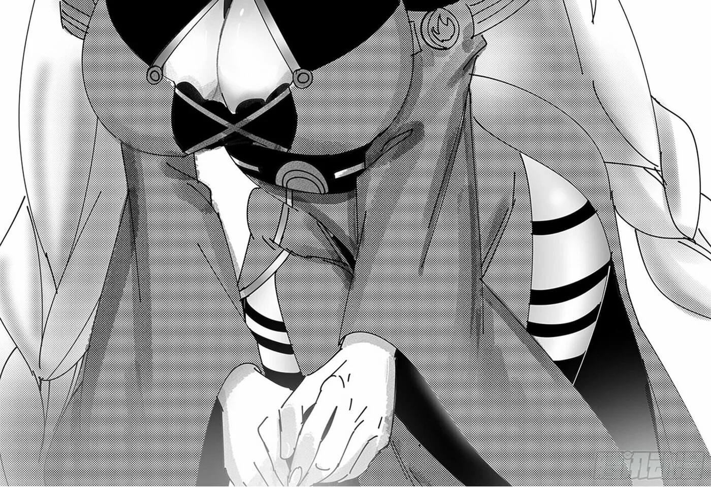 Read Ren Dao Da Sheng chapter 90 image 25 on Lezhin