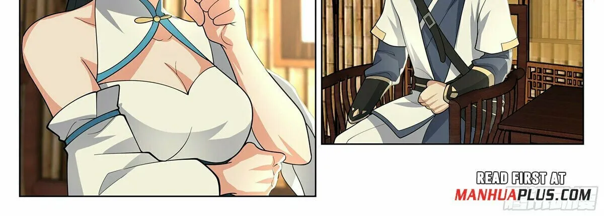 Read Ren Dao Da Sheng chapter 93 image 2 on Lezhin