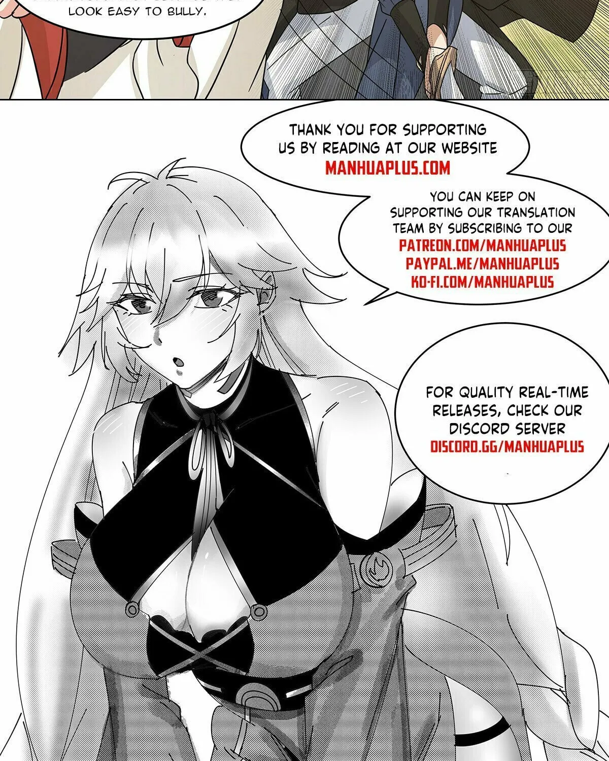 Read Ren Dao Da Sheng chapter 96 image 24 on Lezhin