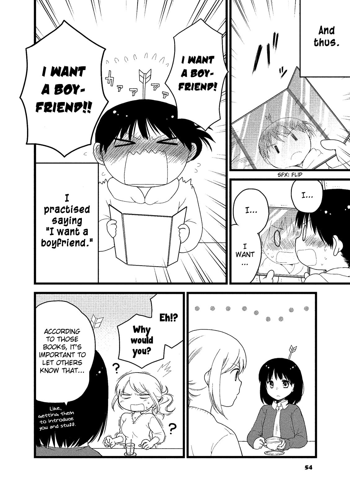 Read Renai 3 Jigen Debut chapter 3 image 13 on Lezhin