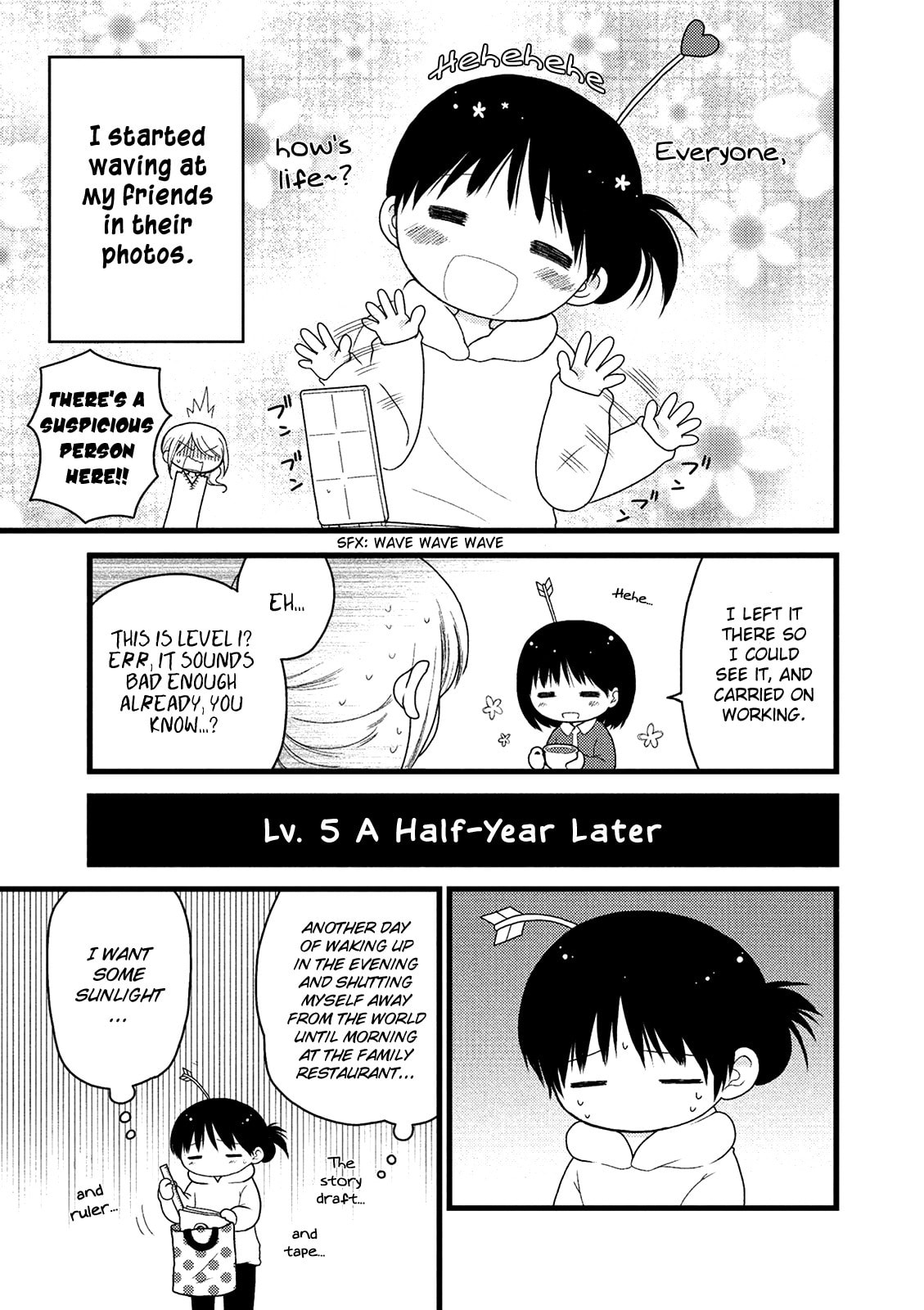 Read Renai 3 Jigen Debut chapter 3 image 2 on Lezhin