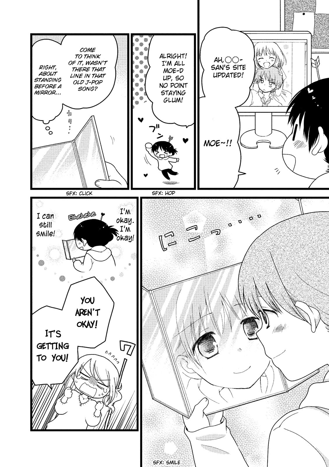 Read Renai 3 Jigen Debut chapter 3 image 3 on Lezhin