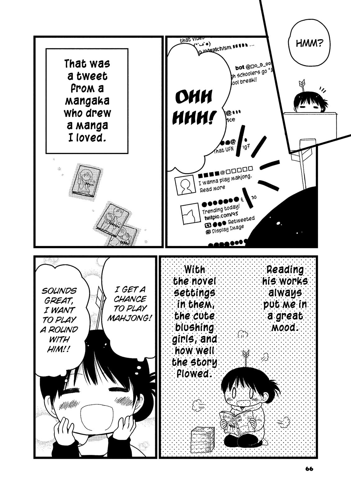 Read Renai 3 Jigen Debut chapter 4 image 9 on Lezhin