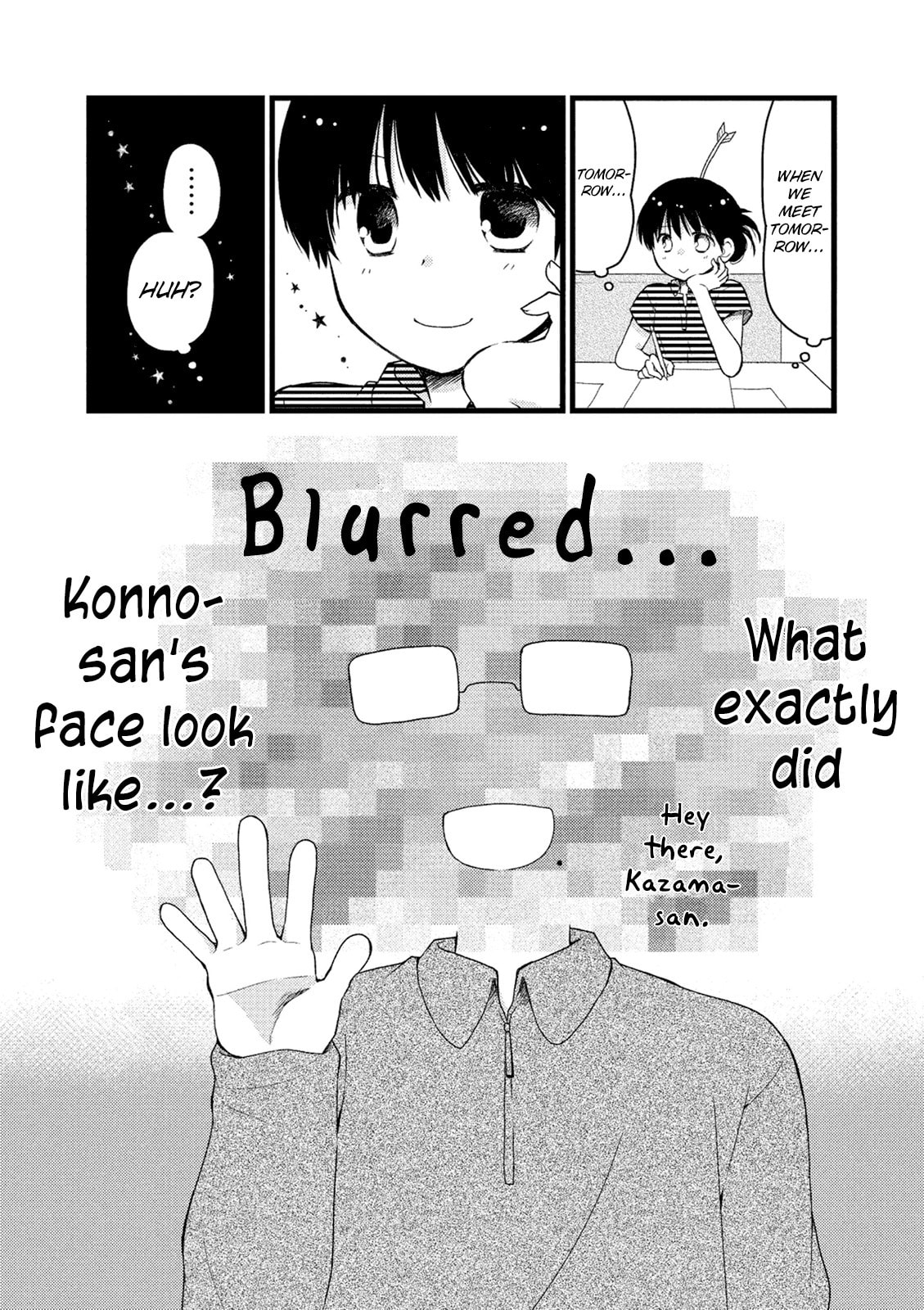 Read Renai 3 Jigen Debut chapter 6 image 10 on Lezhin