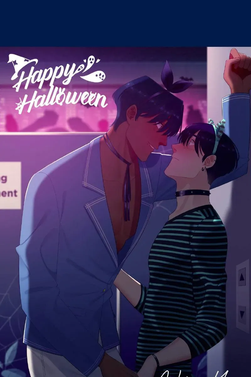 Read Renai à la Carte! chapter 1.1 image 16 on Lezhin