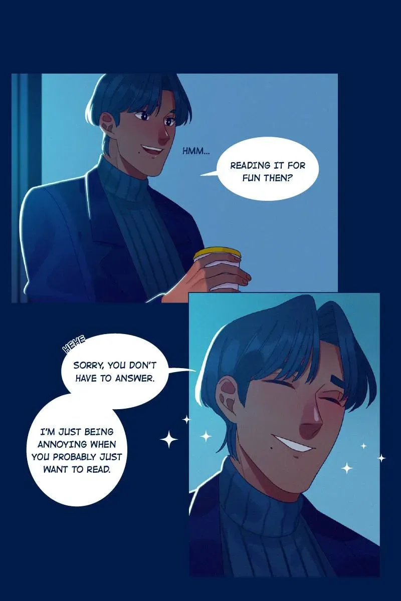Read Renai à la Carte! chapter 1.2 image 2 on Lezhin