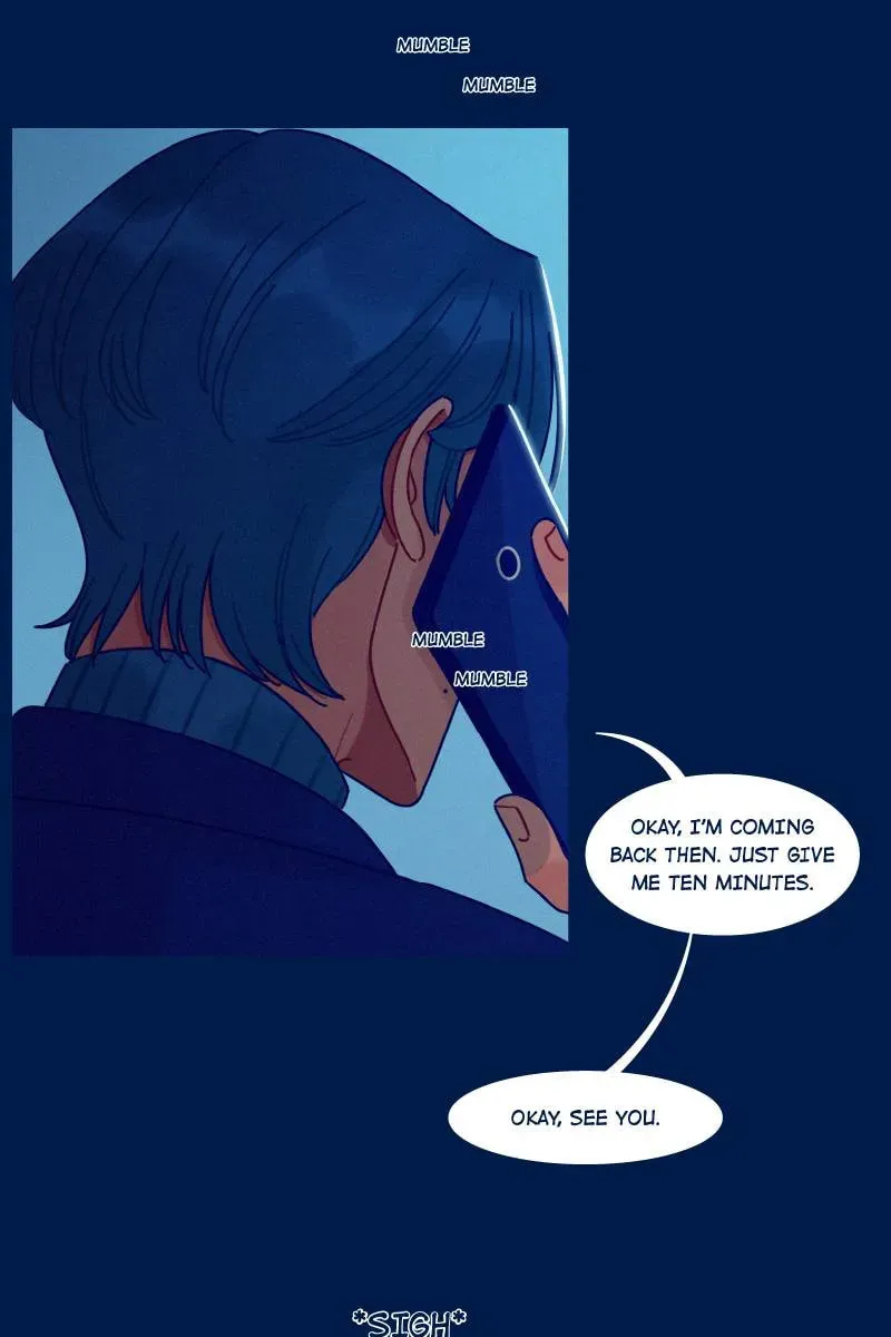 Read Renai à la Carte! chapter 1.5 image 6 on Lezhin