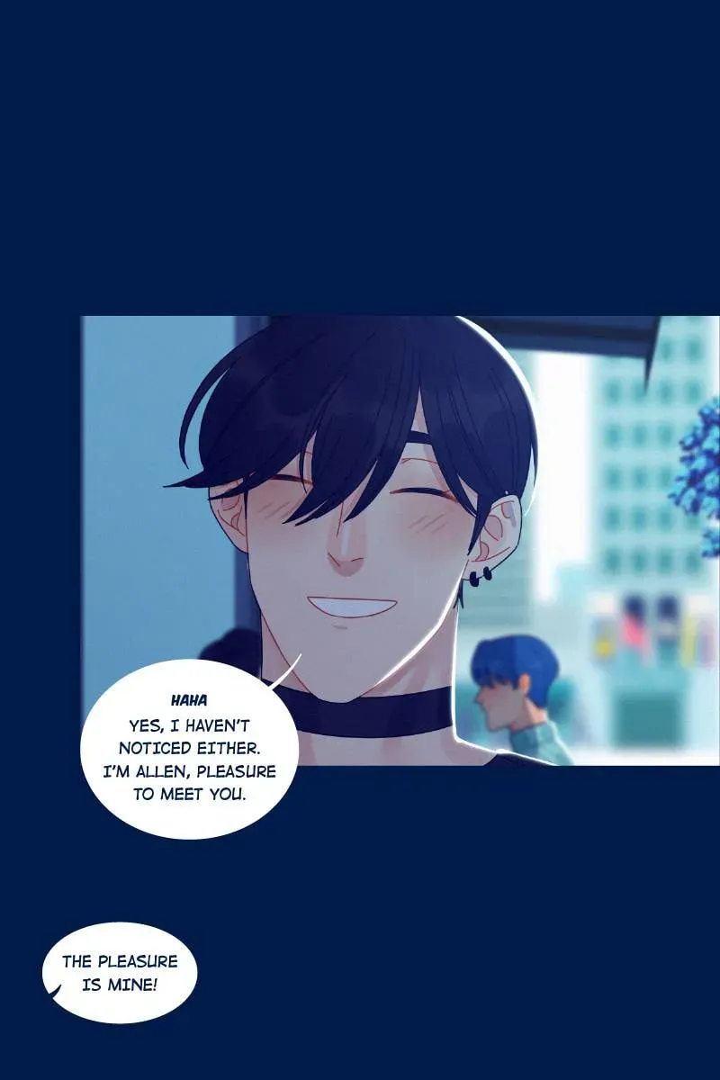 Read Renai à la Carte! chapter 1.6 image 22 on Lezhin
