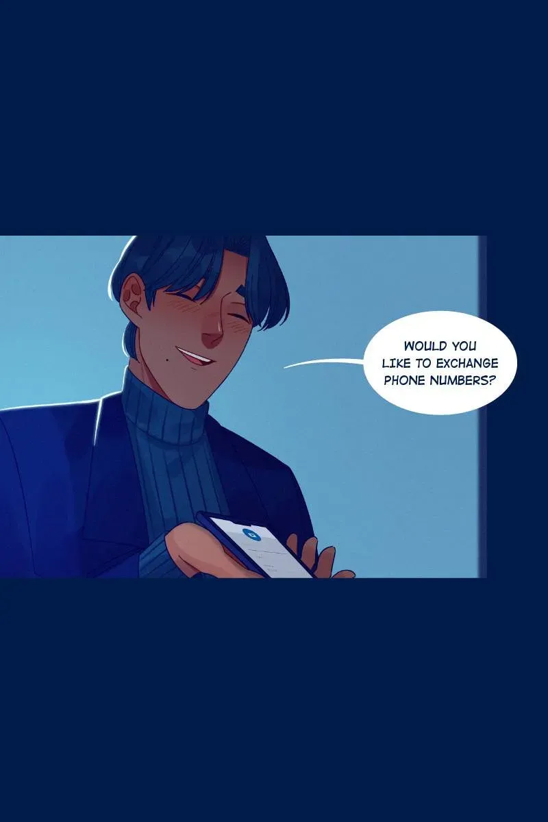 Read Renai à la Carte! chapter 1.6 image 4 on Lezhin