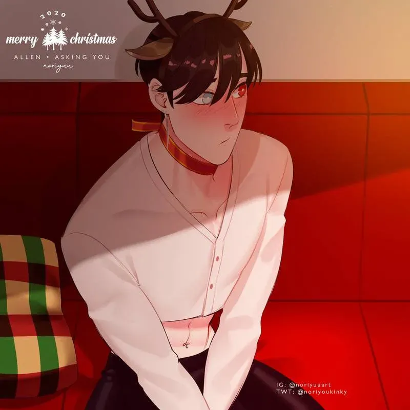 Read Renai à la Carte! chapter 2.2 image 33 on Lezhin