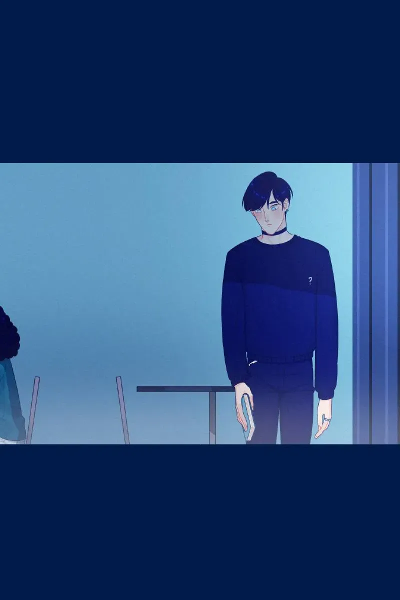 Read Renai à la Carte! chapter 2.2 image 4 on Lezhin