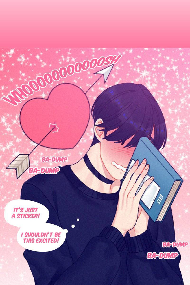 Read Renai à la Carte! chapter 2.3 image 24 on Lezhin