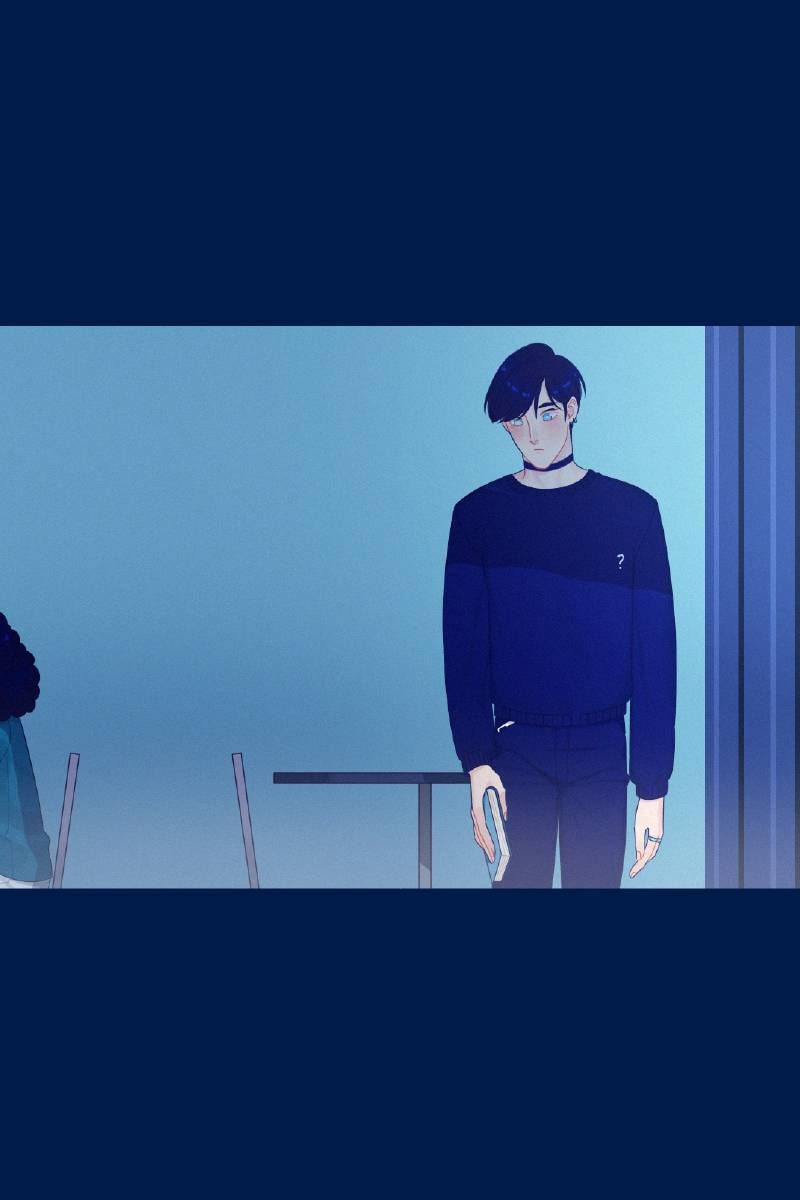 Read Renai à la Carte! chapter 2.3 image 4 on Lezhin
