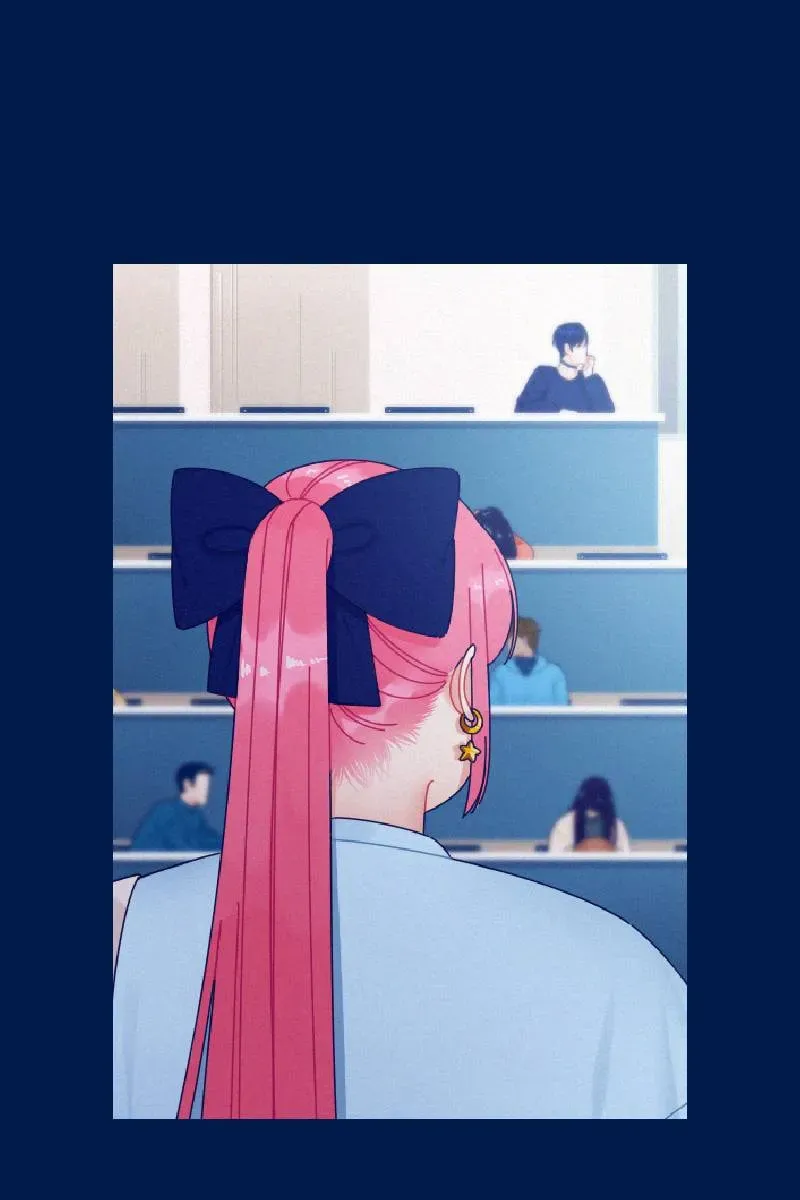Read Renai à la Carte! chapter 2.6 image 2 on Lezhin