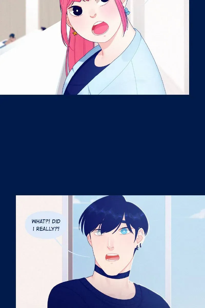 Read Renai à la Carte! chapter 2.6 image 20 on Lezhin