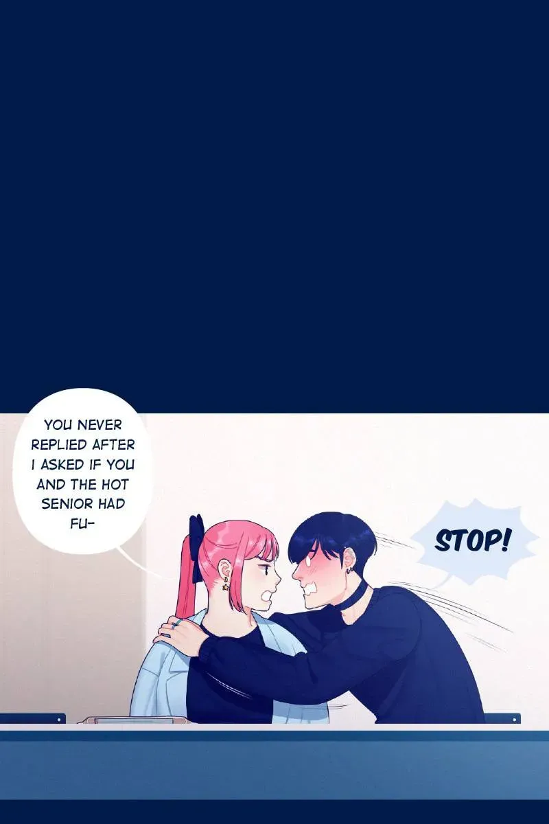 Read Renai à la Carte! chapter 2.6 image 22 on Lezhin