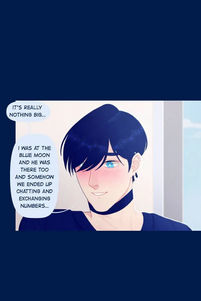 Read Renai à la Carte! chapter 2.6 image 26 on Lezhin