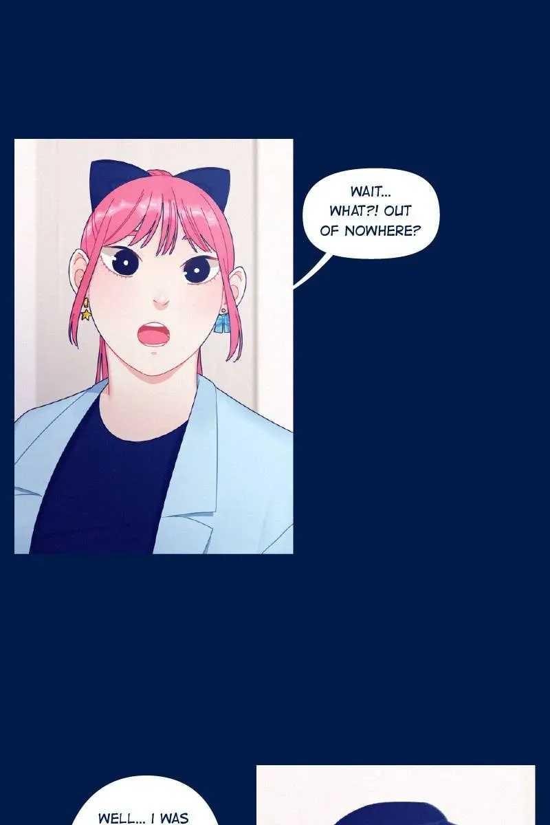 Read Renai à la Carte! chapter 2.6 image 28 on Lezhin
