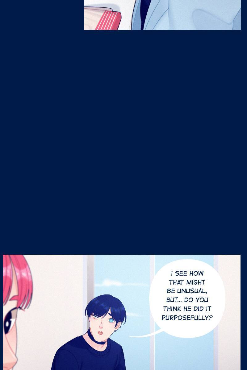 Read Renai à la Carte! chapter 2.8 image 10 on Lezhin