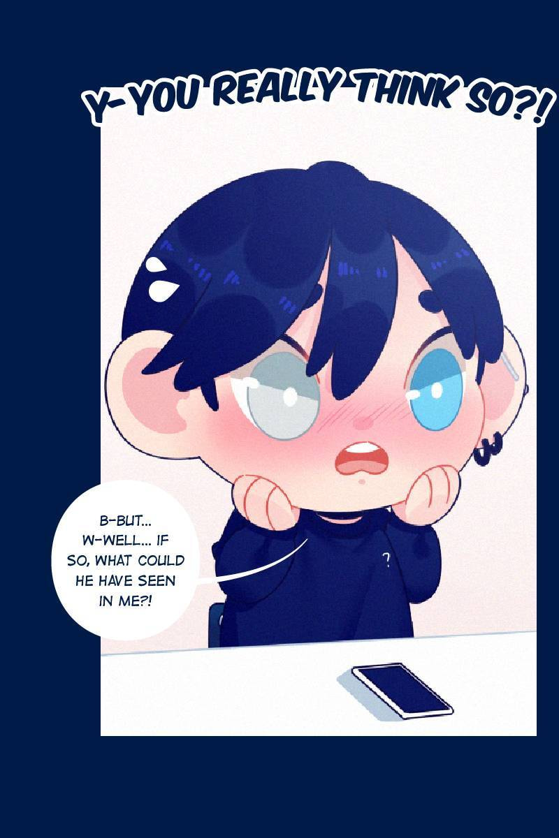 Read Renai à la Carte! chapter 2.8 image 16 on Lezhin