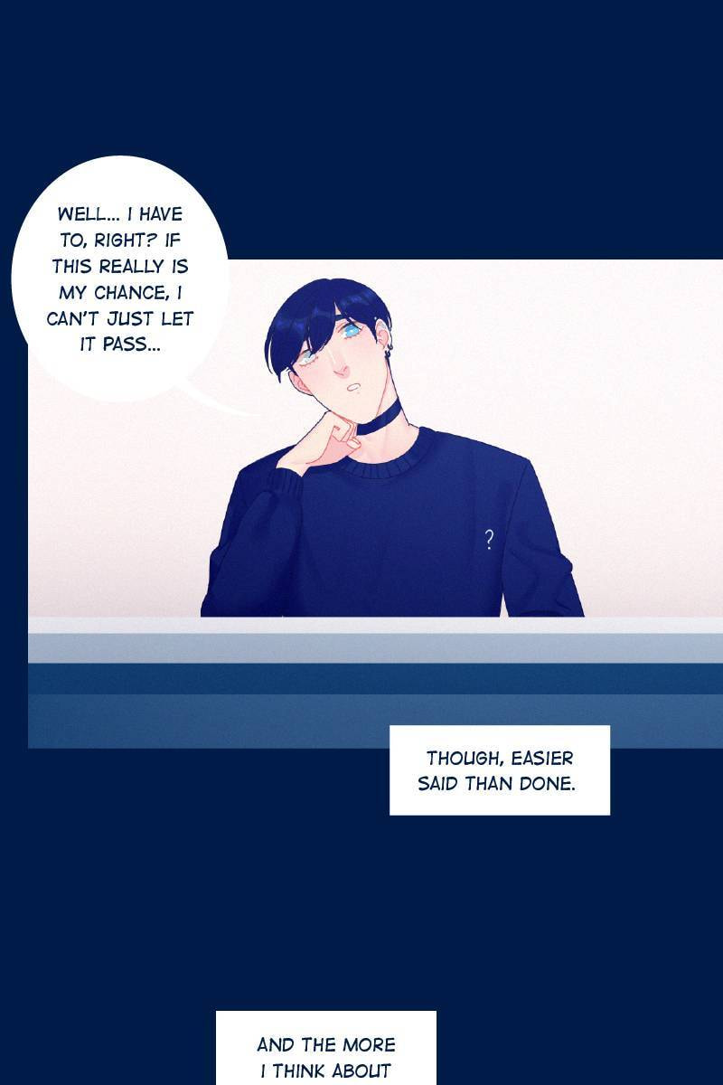 Read Renai à la Carte! chapter 2.8 image 26 on Lezhin