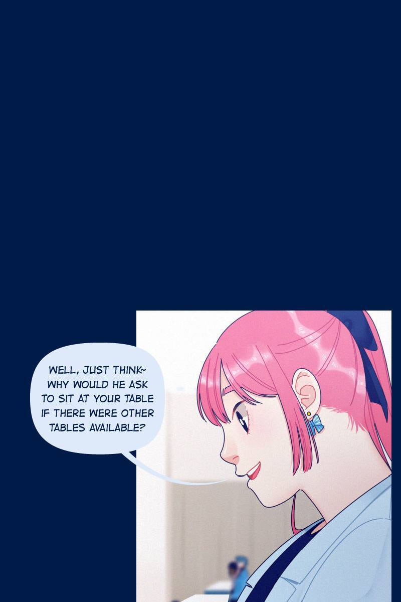Read Renai à la Carte! chapter 2.8 image 8 on Lezhin