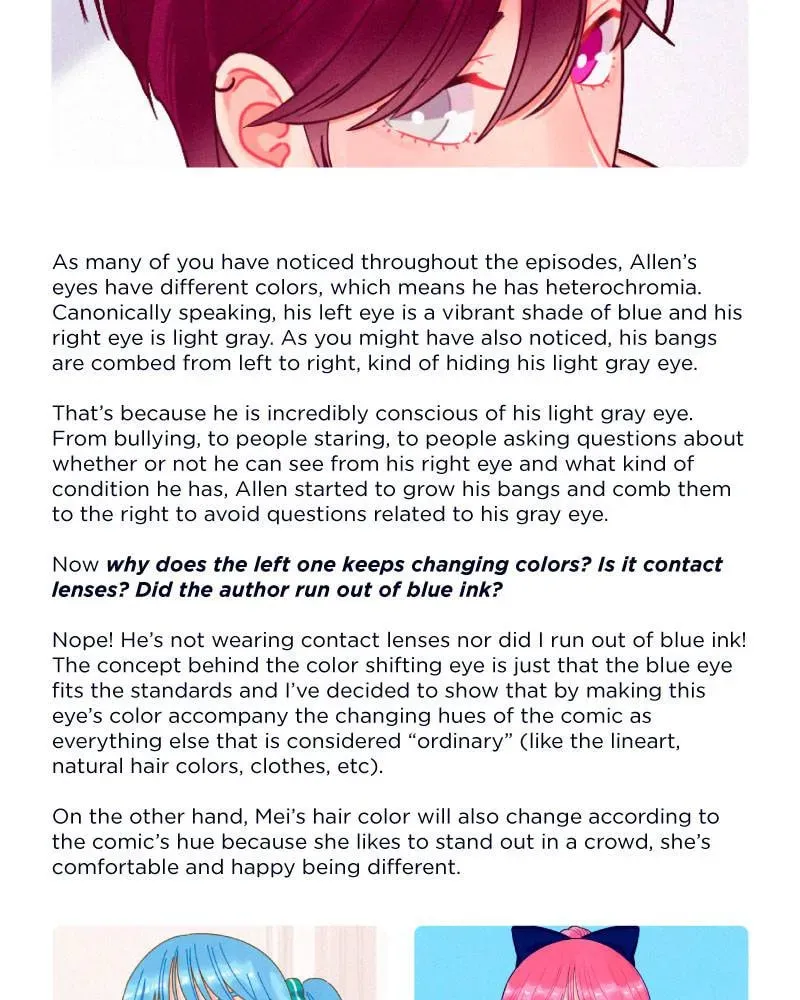 Read Renai à la Carte! chapter 3.1 image 9 on Lezhin