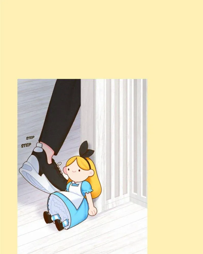 Read Renai à la Carte! chapter 3.6 image 1 on Lezhin