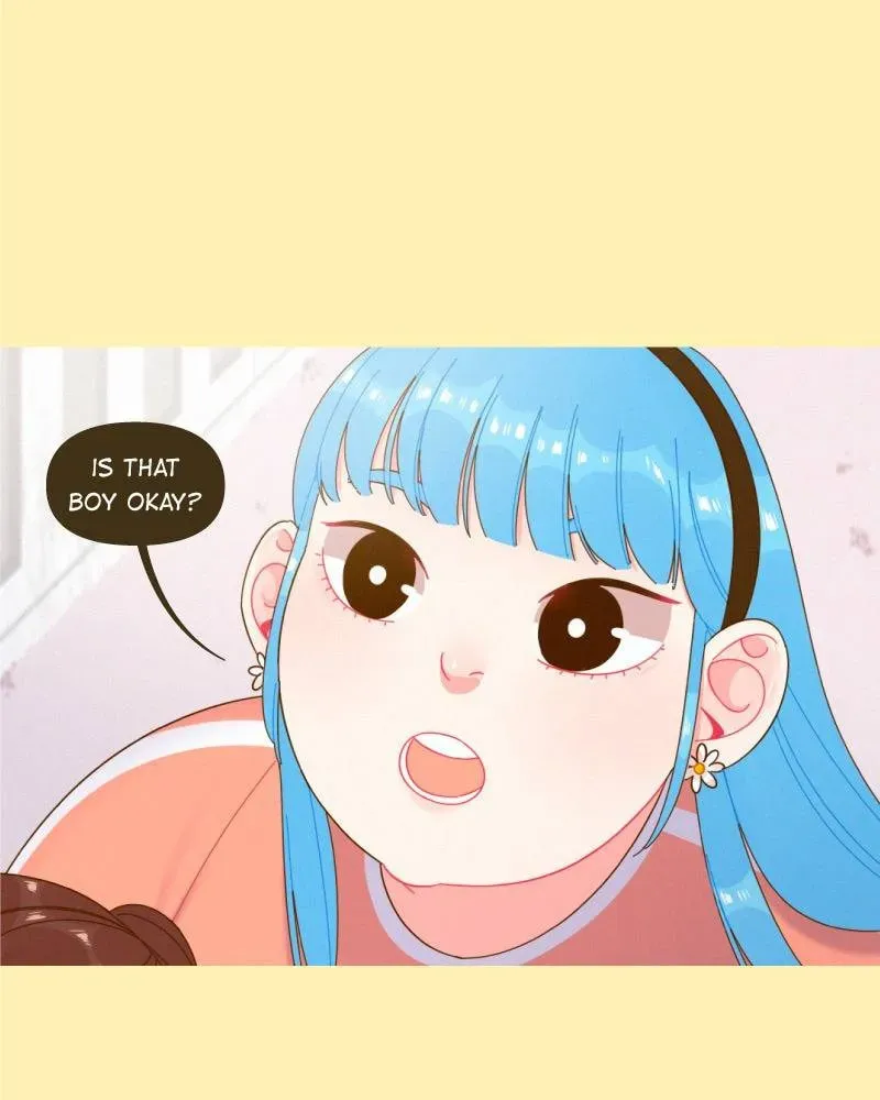 Read Renai à la Carte! chapter 3.6 image 12 on Lezhin