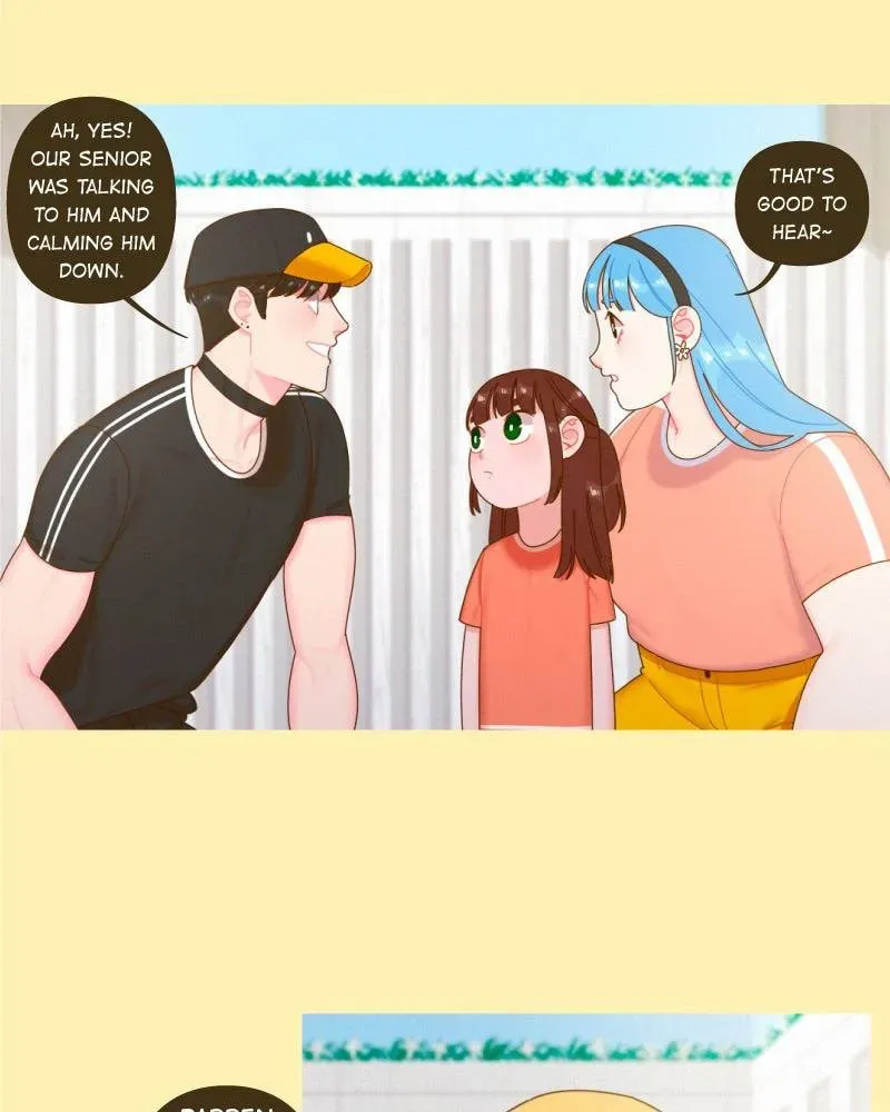 Read Renai à la Carte! chapter 3.6 image 13 on Lezhin