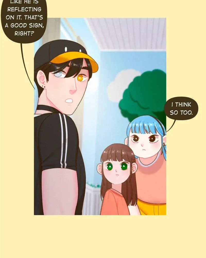 Read Renai à la Carte! chapter 3.6 image 15 on Lezhin