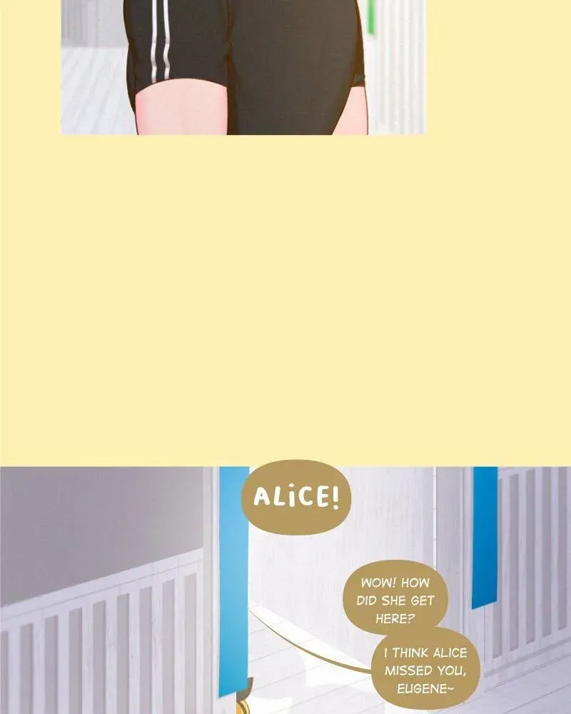 Read Renai à la Carte! chapter 3.6 image 4 on Lezhin