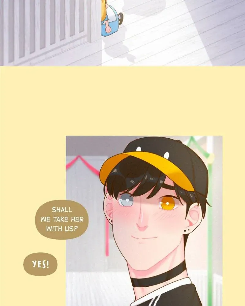 Read Renai à la Carte! chapter 3.6 image 5 on Lezhin