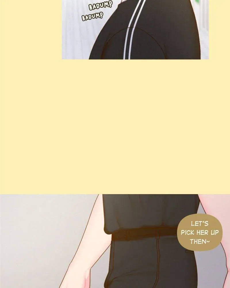 Read Renai à la Carte! chapter 3.6 image 6 on Lezhin