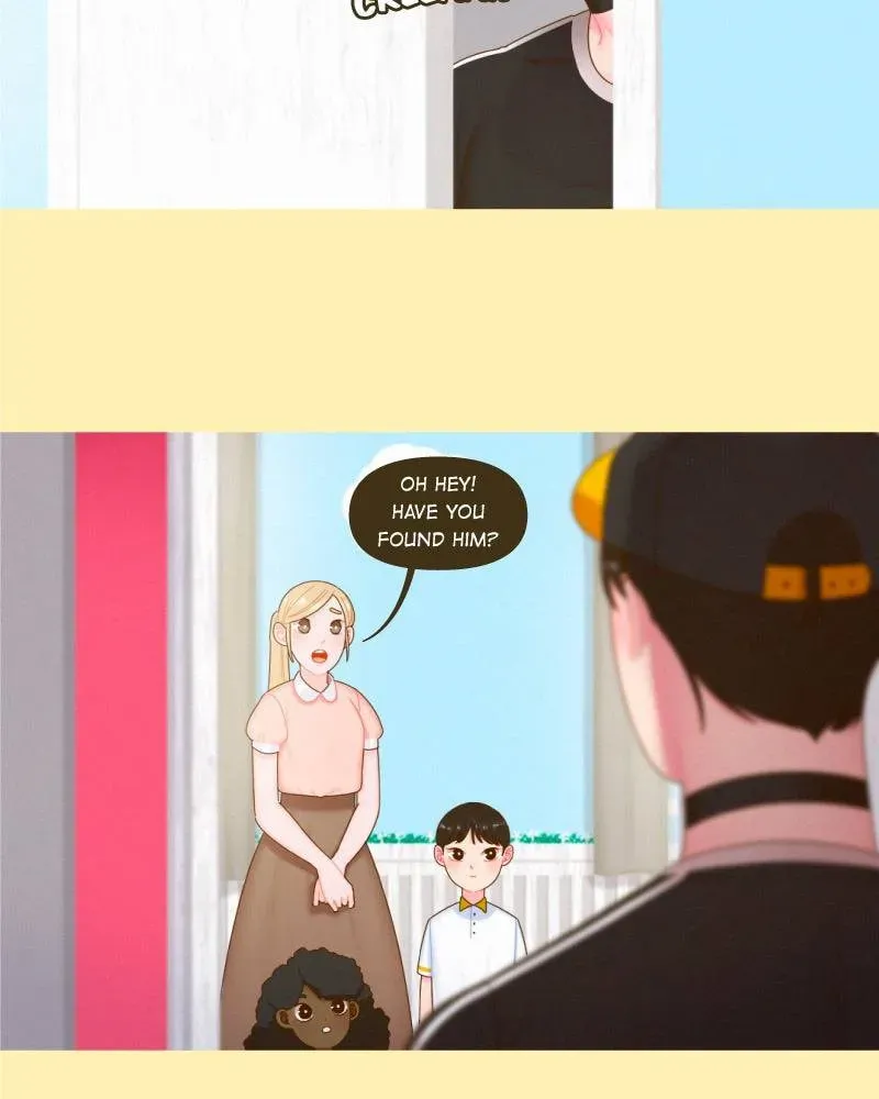 Read Renai à la Carte! chapter 3.6 image 8 on Lezhin