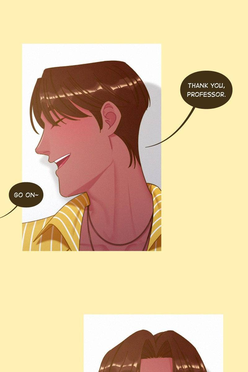 Read Renai à la Carte! chapter 3 image 16 on Lezhin