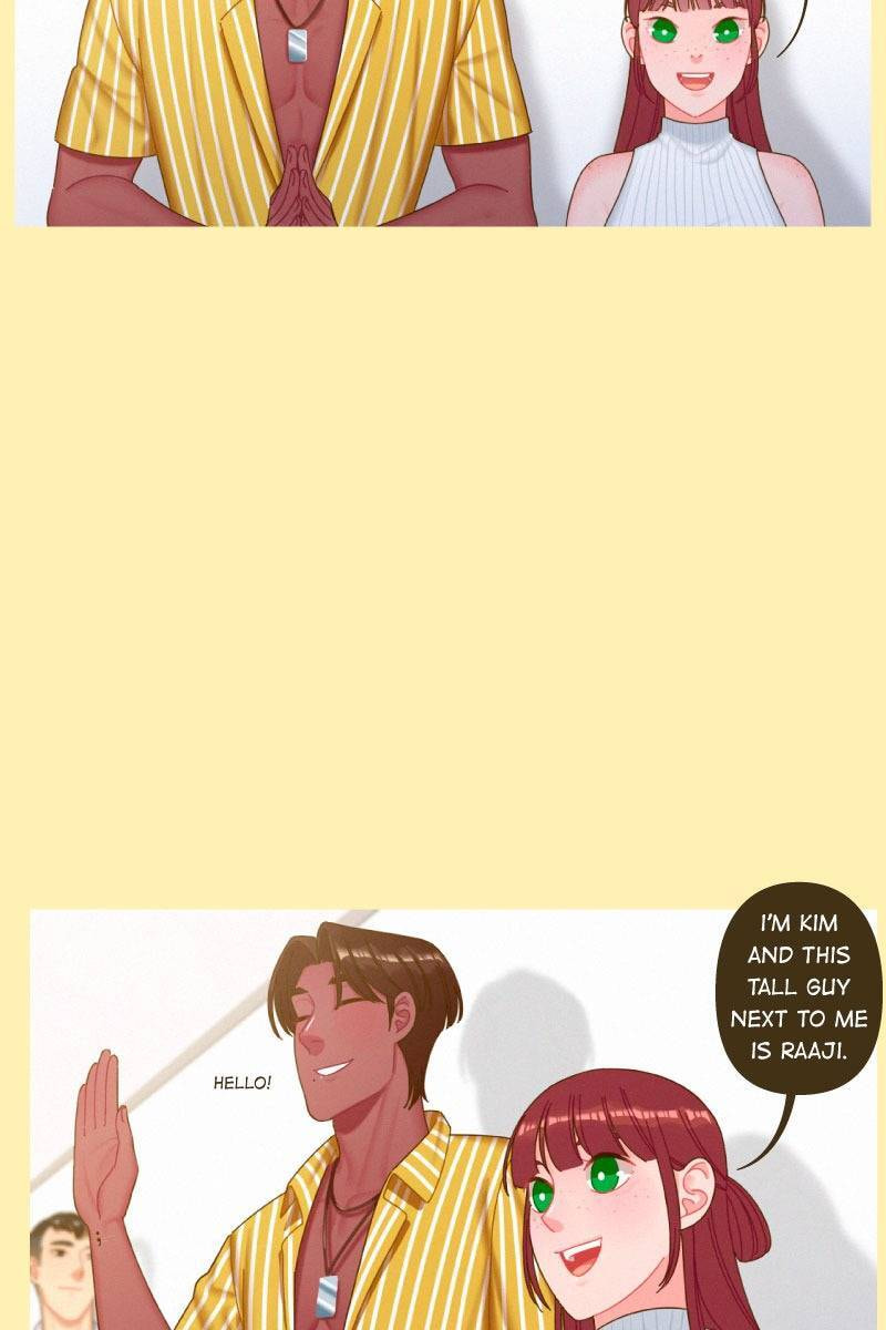 Read Renai à la Carte! chapter 3 image 20 on Lezhin