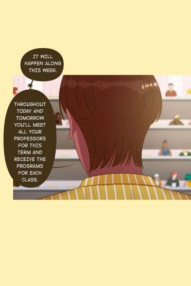 Read Renai à la Carte! chapter 3 image 30 on Lezhin