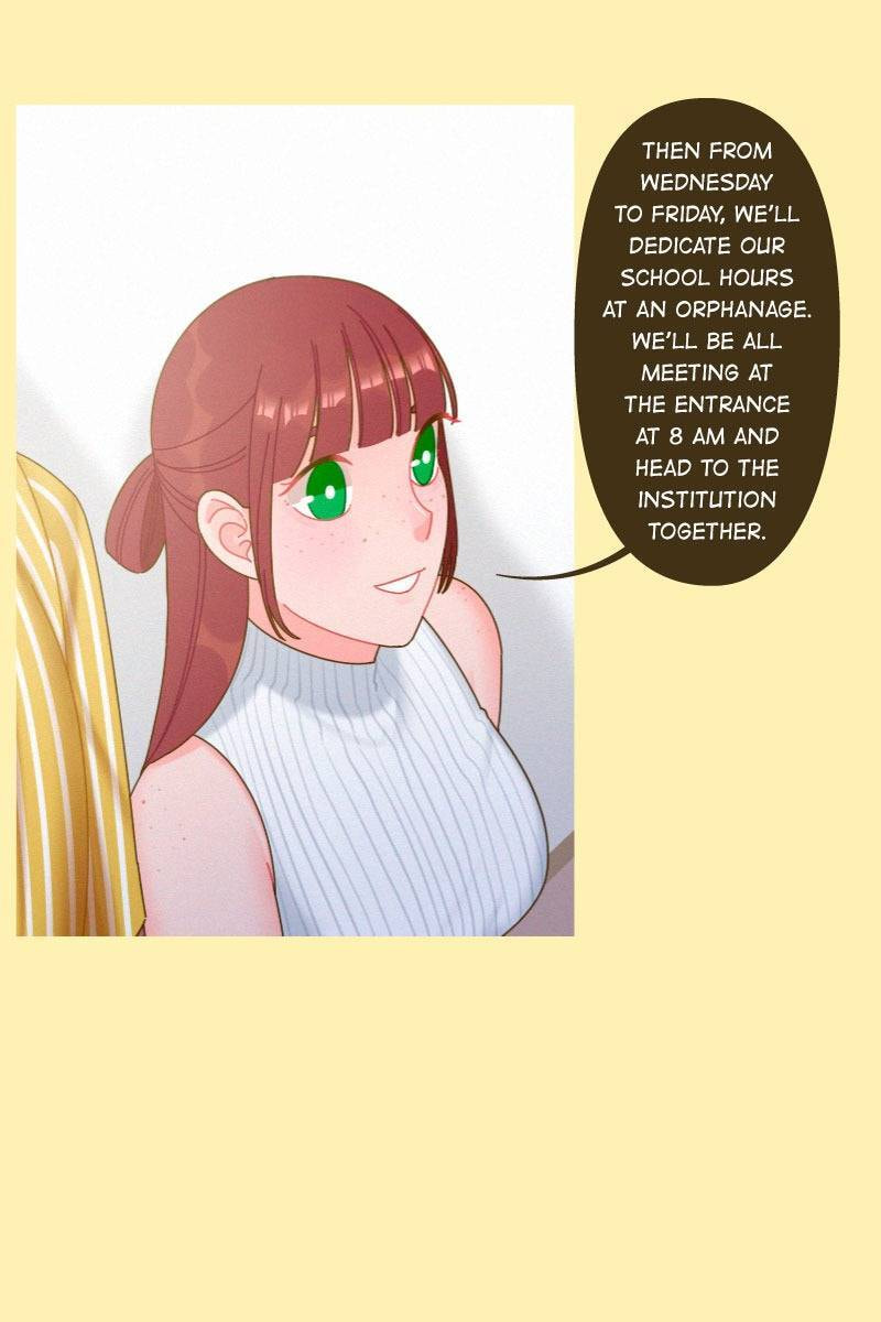 Read Renai à la Carte! chapter 3 image 32 on Lezhin