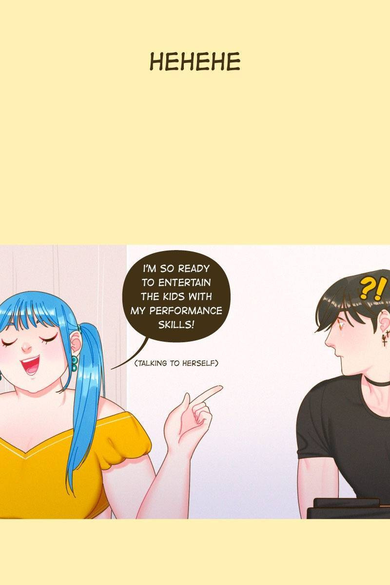 Read Renai à la Carte! chapter 3 image 36 on Lezhin