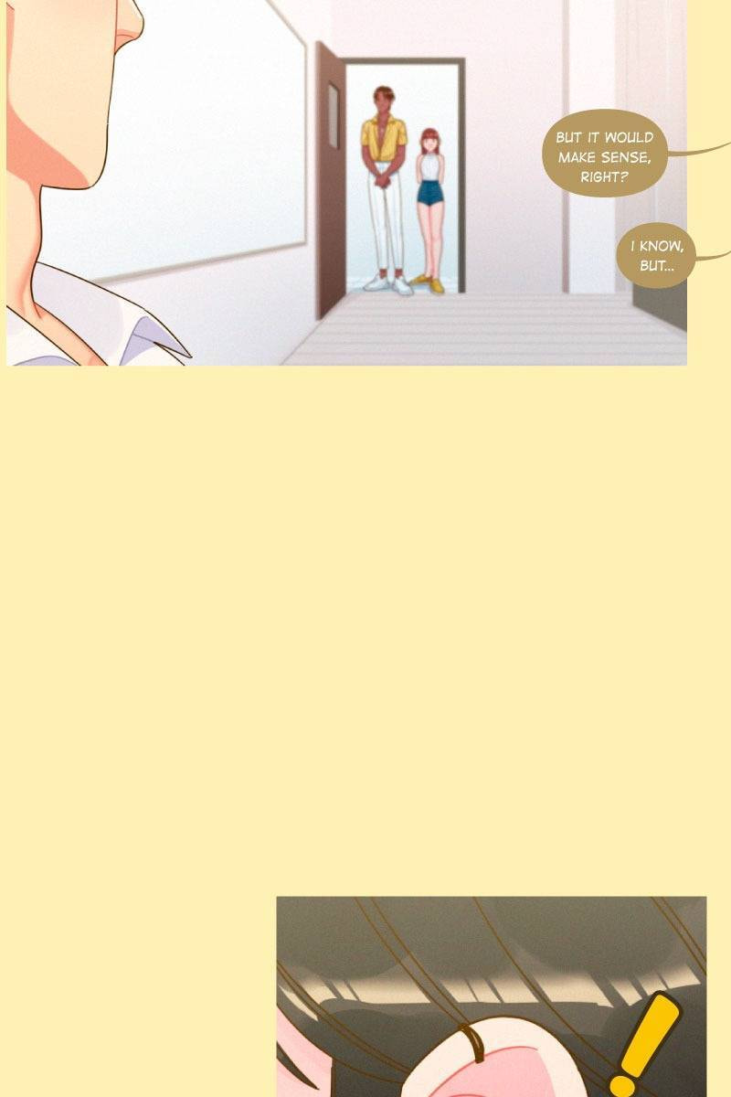 Read Renai à la Carte! chapter 3 image 8 on Lezhin