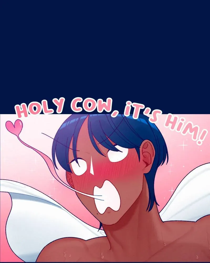 Read Renai à la Carte! chapter 4.1 image 10 on Lezhin